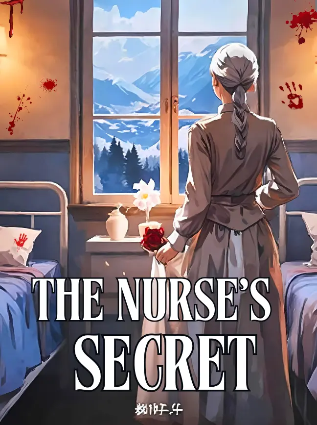 The Nurse's Secret by Amanda Skenandore