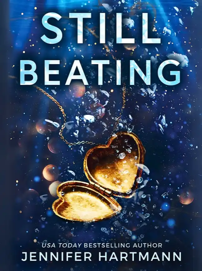 Still Beating by Jennifer Hartmann