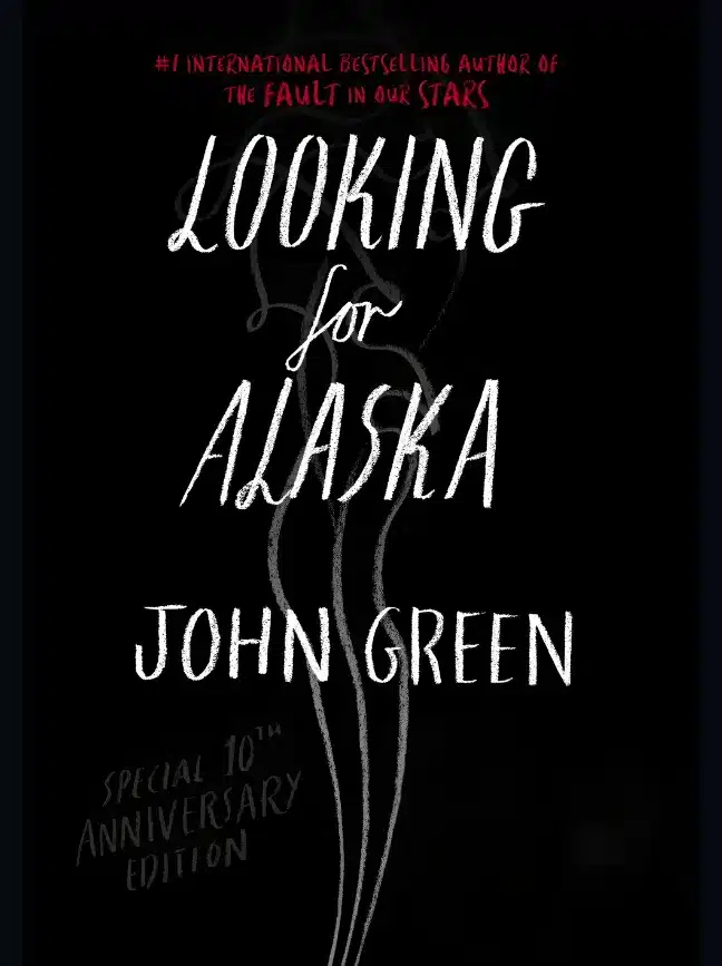 Looking for Alaska by John Green