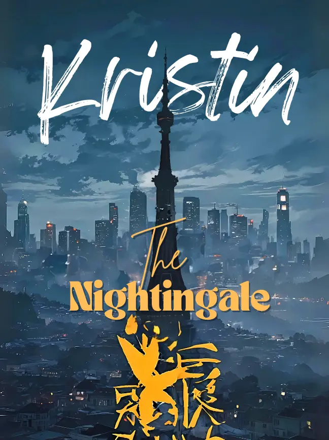 The Nightingale by Kristin Hannah