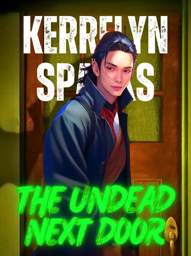 The Undead Next Door by Kerrelyn Sparks