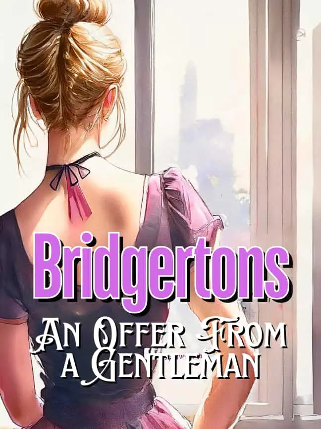 An Offer From a Gentleman (Bridgertons, #3) by Julia Quinn