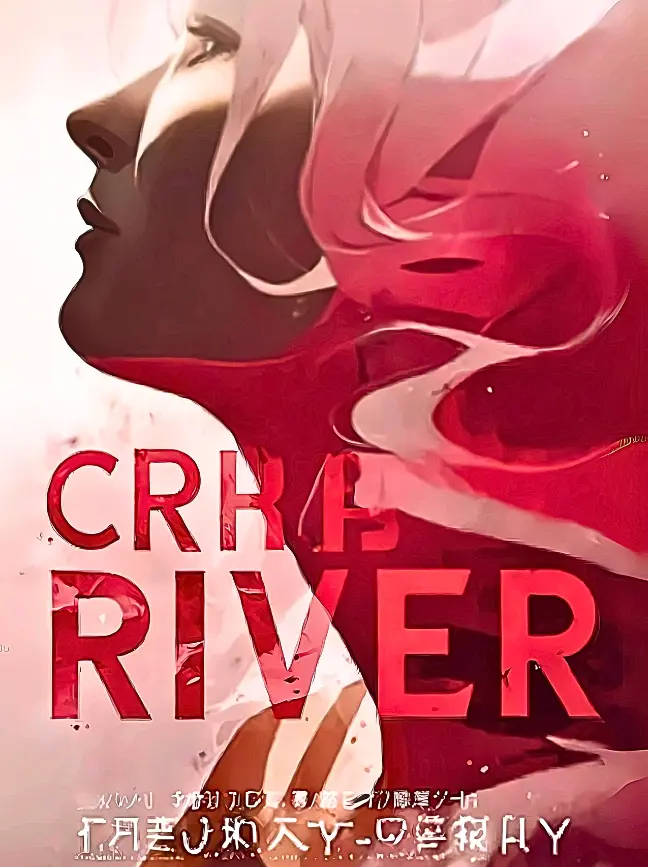 Crimson River (The Edens, #5) by Devney Perry