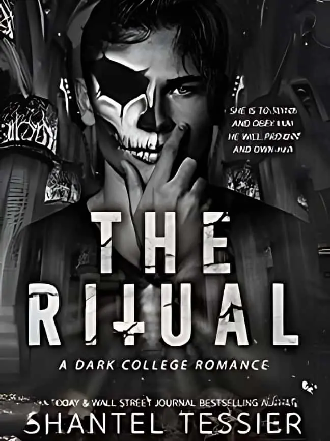 The Ritual (L.O.R.D.S., #1) by Shantel Tessier