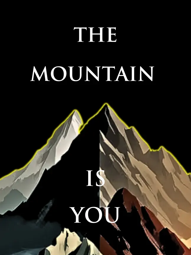 the mountain is you pdf free