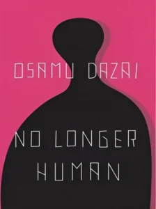 dazai osamu no longer human