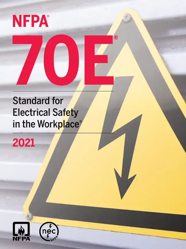 NFPA 70e Read Book Free 