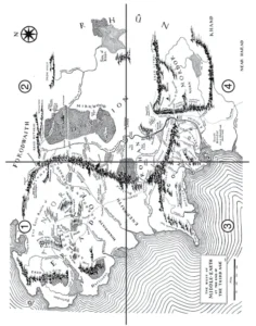 The Two Towers (Middle Earth, #2) by J.R.R. Tolkien