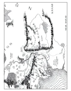 The Two Towers (Middle Earth, #2) by J.R.R. Tolkien