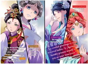 the apothecary diaries light novel read online