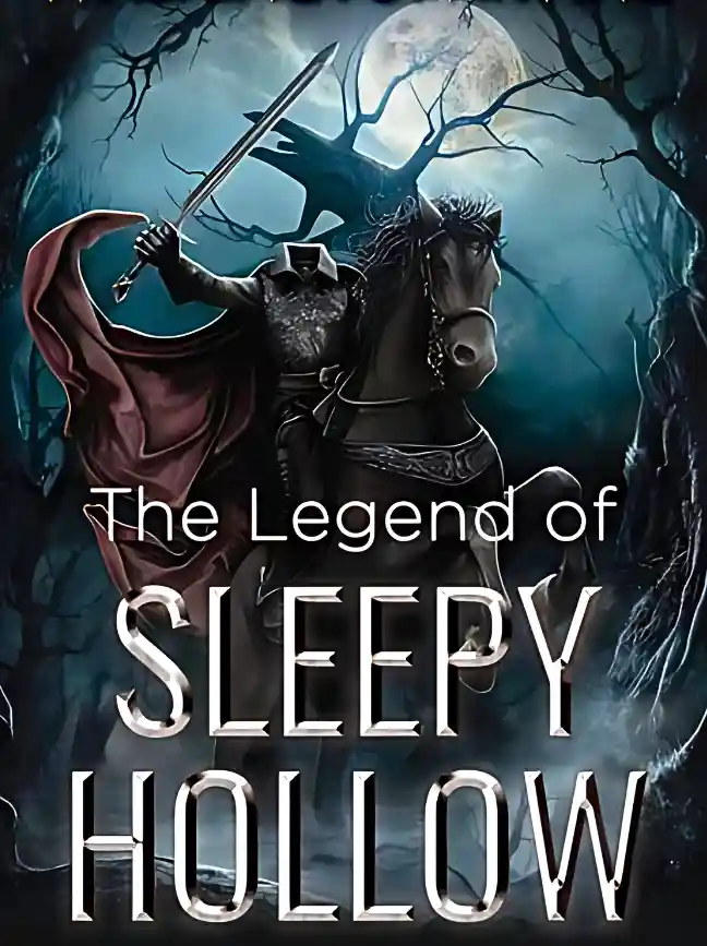 The Legend of Sleepy Hollow