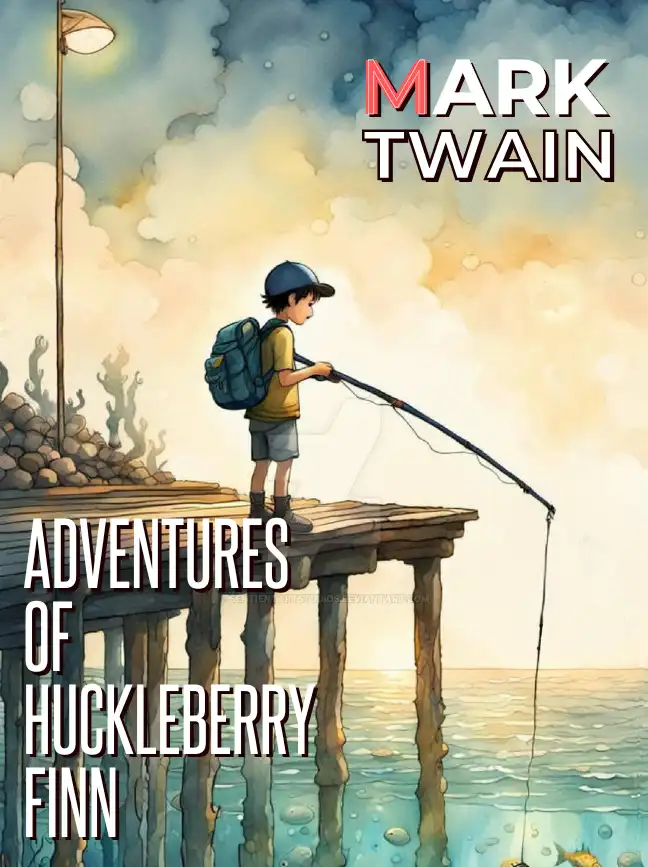 Adventures of Huckleberry Finn