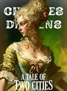 A Tale of Two Cities by Charles Dickens