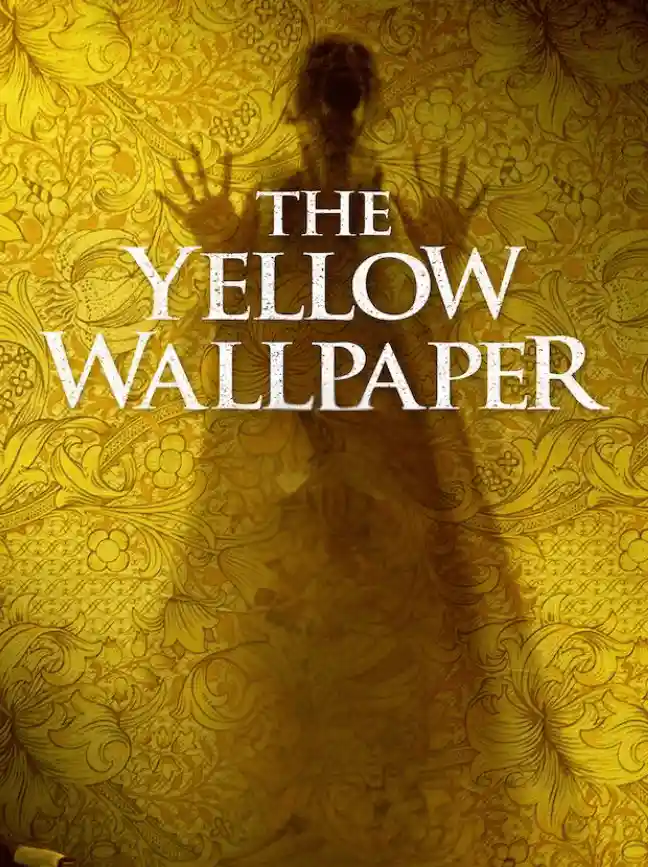 The Yellow Wall-Paper by Charlotte Perkins Gilman