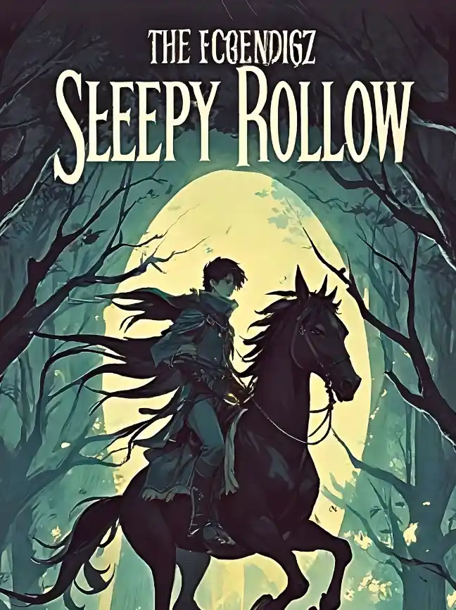 The Legend of Sleepy Hollow