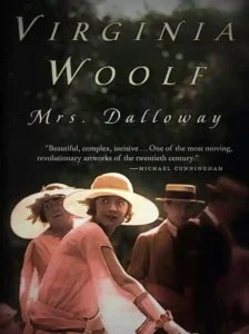 Mrs. Dalloway by Virginia Woolf