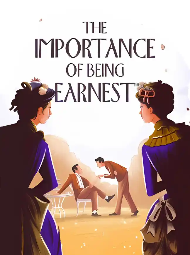 The Importance of Being Earnest