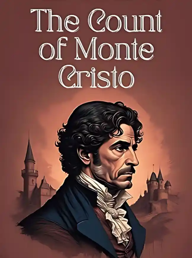 The Count of Monte Cristo