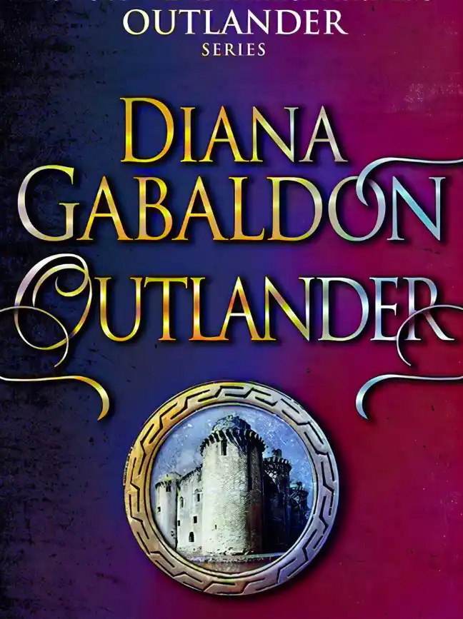 Summary of Outlander by Diana Gabaldon