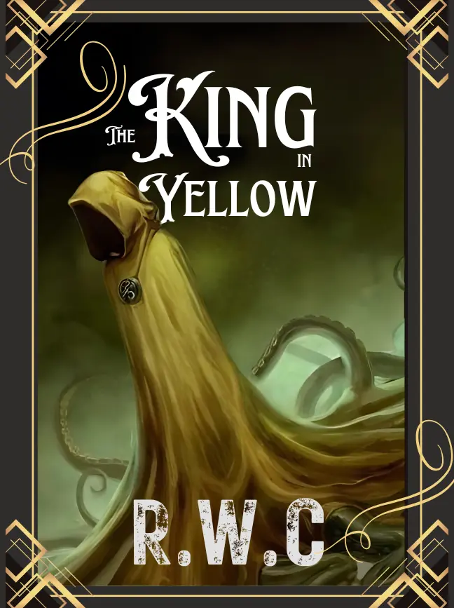 The King in Yellow