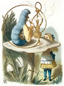 Alice's Adventures in Wonderland