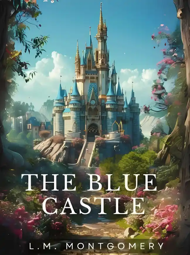 The Blue Castle by L.M. Montgomery