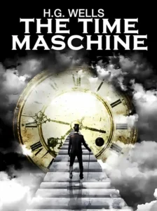 The Time Machine by H.G. Wells