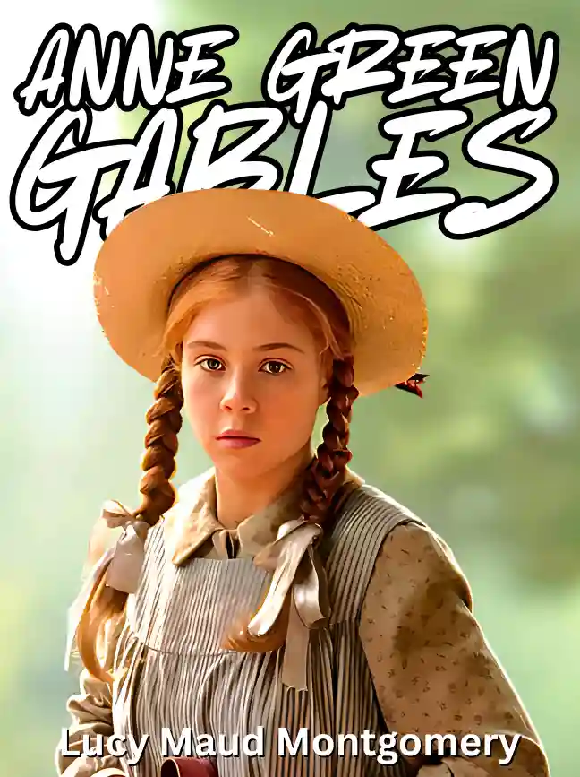 Anne of Green Gables