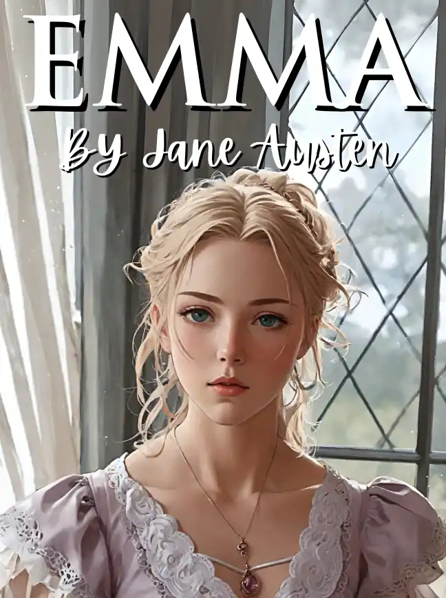 Emma by Jane Austen