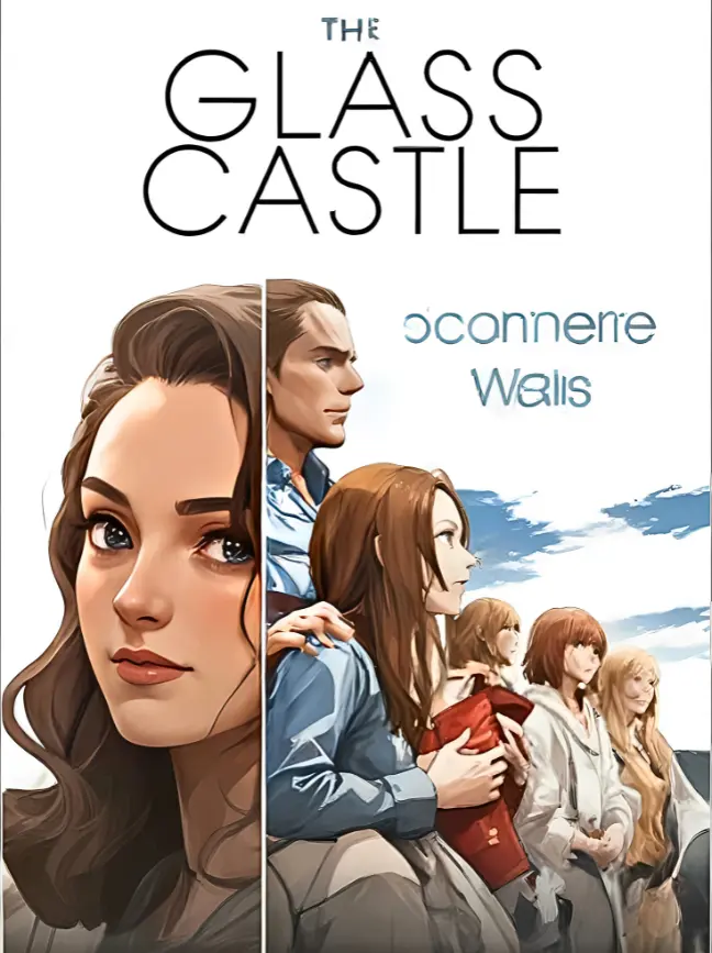 The Glass Castle by Jeannette Walls