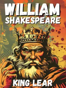 King Lear by William Shakespeare