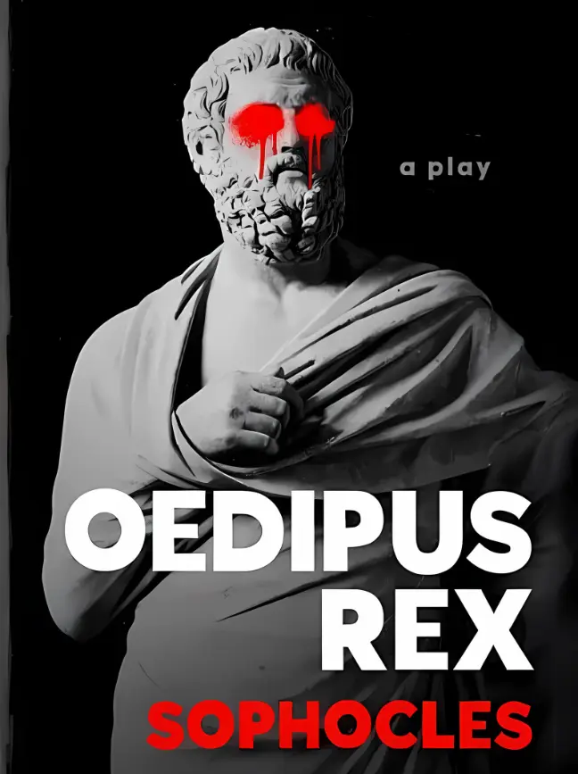 Oedipus the King (Oedipus Rex) by Sophocles - Play Free