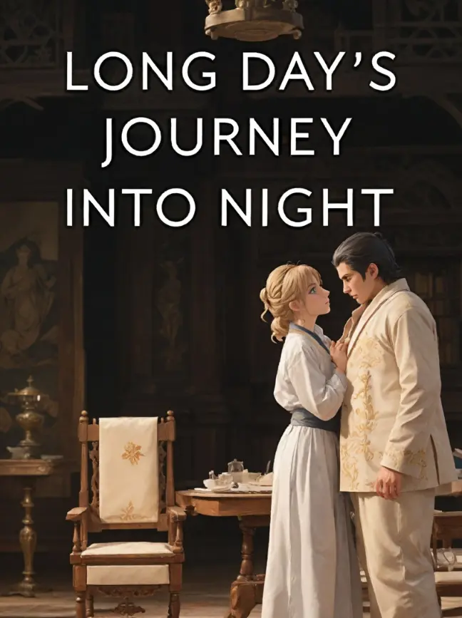 Long Day’s Journey into Night by Eugene O'Neill