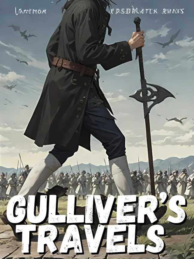 Gulliver’s Travels