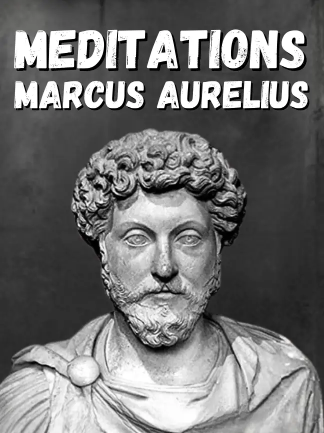 Meditations of Marcus Aurelius