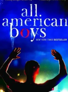 All American Boys by Jason Reynolds