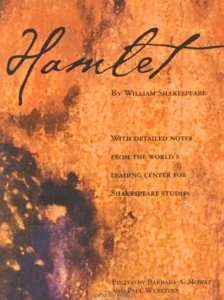 Hamlet Play by William Shakespeare