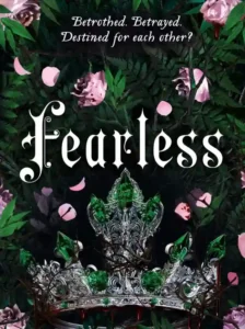 Fearless (The Powerless Trilogy, #3) by Lauren Roberts