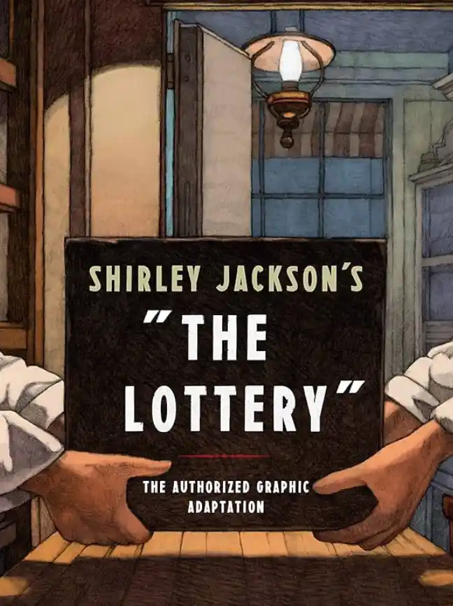 The Lottery by Shirley Jackson PDF