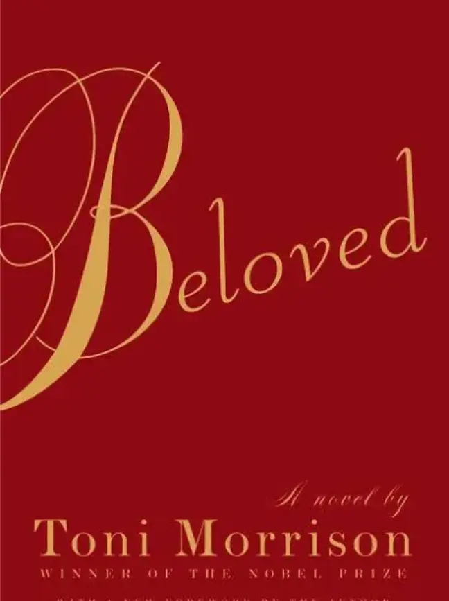 Beloved Book