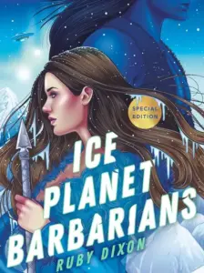 Ice Planet Barbarians