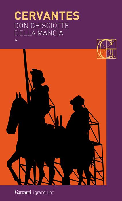 Cover of the book Don Quixote de La Mancha by Miguel de Cervantes
