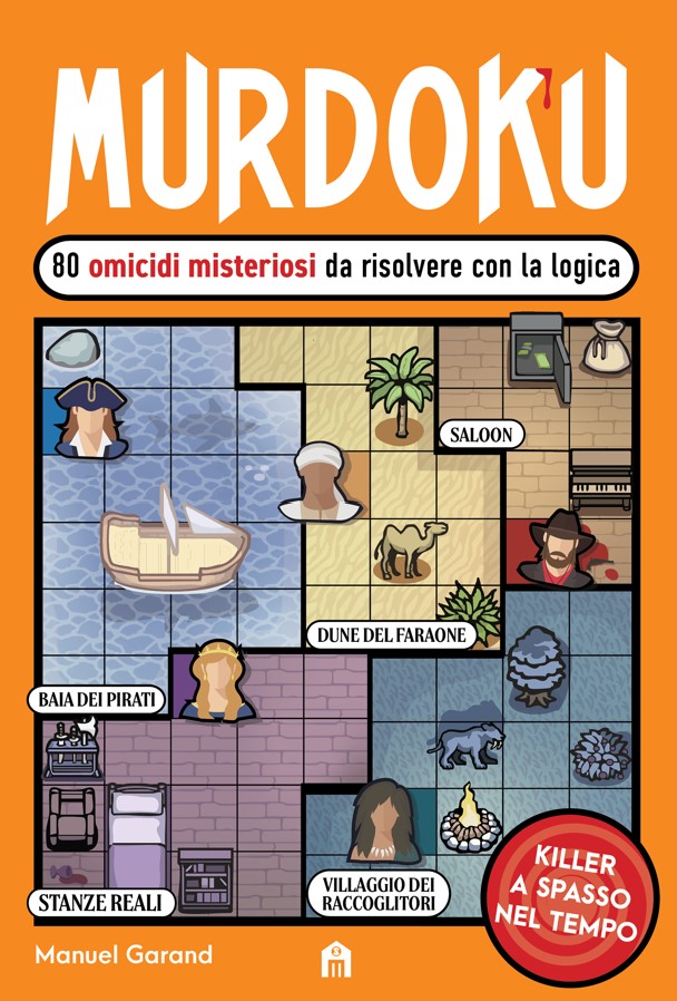 Murdoku 2