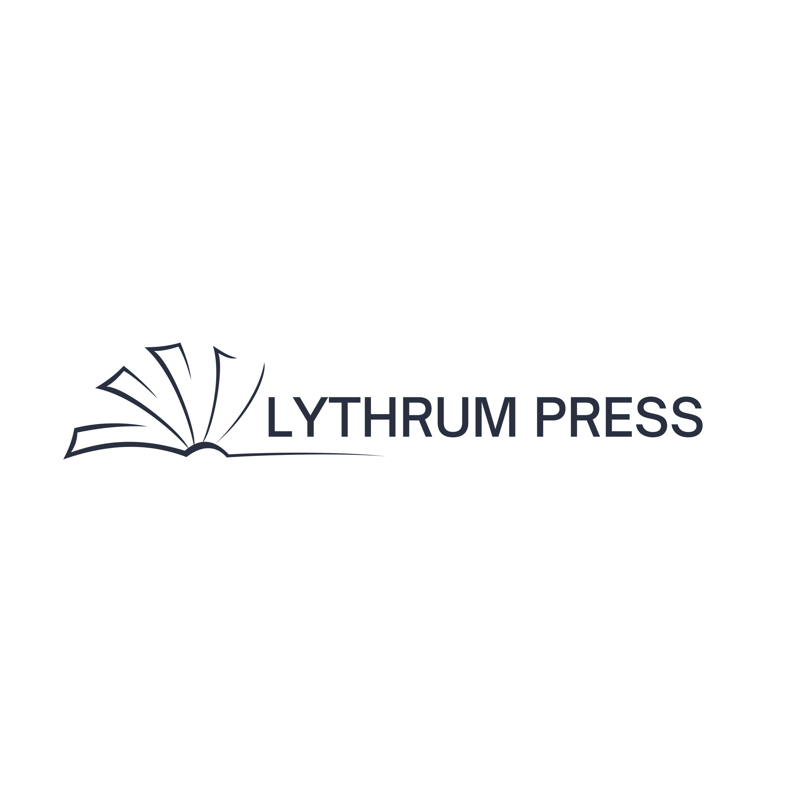 Lythrum Press