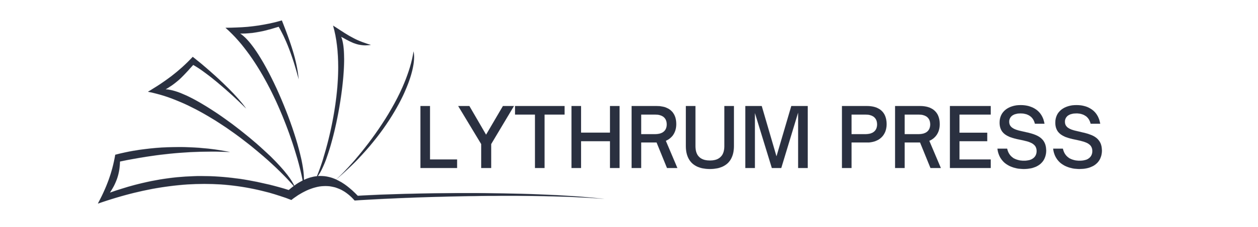 Lythrum Press