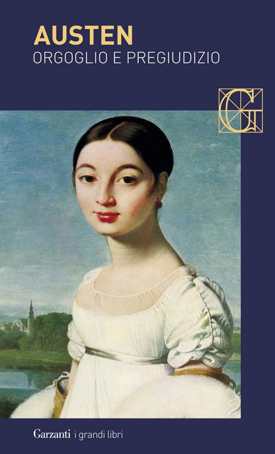 Jane Austen Pride and Prejudice