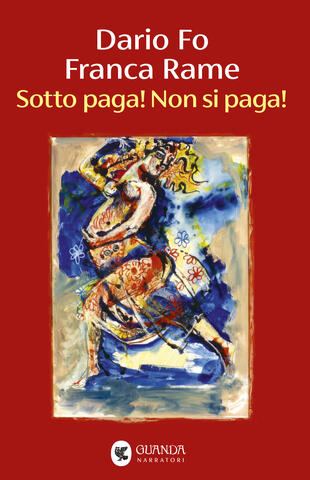 Sotto paga! Non si paga!