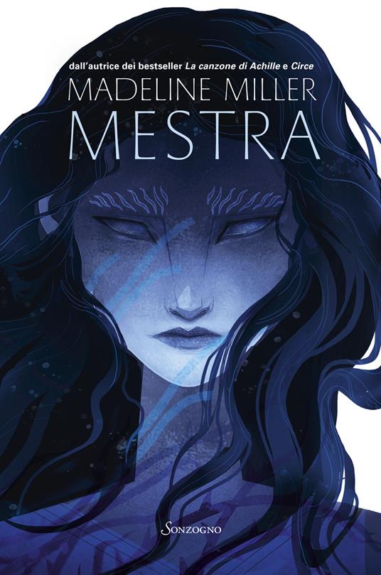 Mestra di Madeline Miller