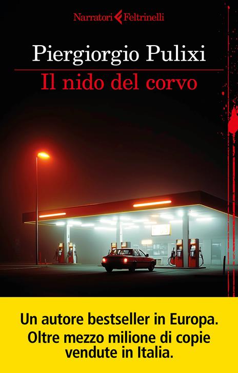 Il nido del corvo