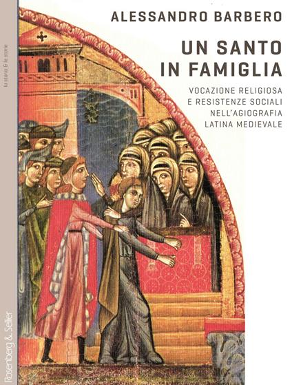 Un santo in famiglia